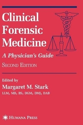 Clinical Forensic Medicine - 