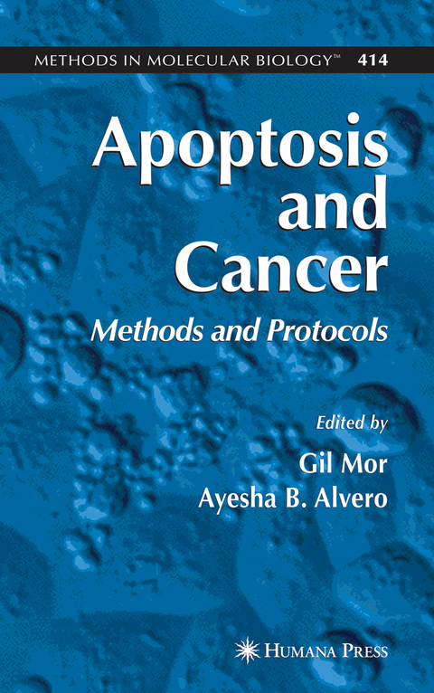 Apoptosis and Cancer - 