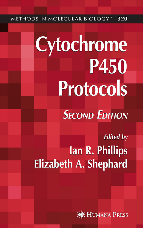 Cytochrome P450 Protocols - 