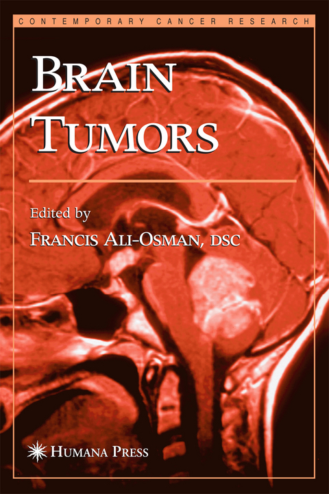 Brain Tumors - 