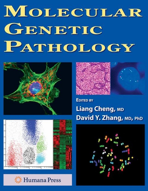 Molecular Genetic Pathology - 