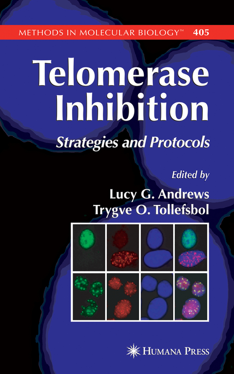 Telomerase Inhibition - 