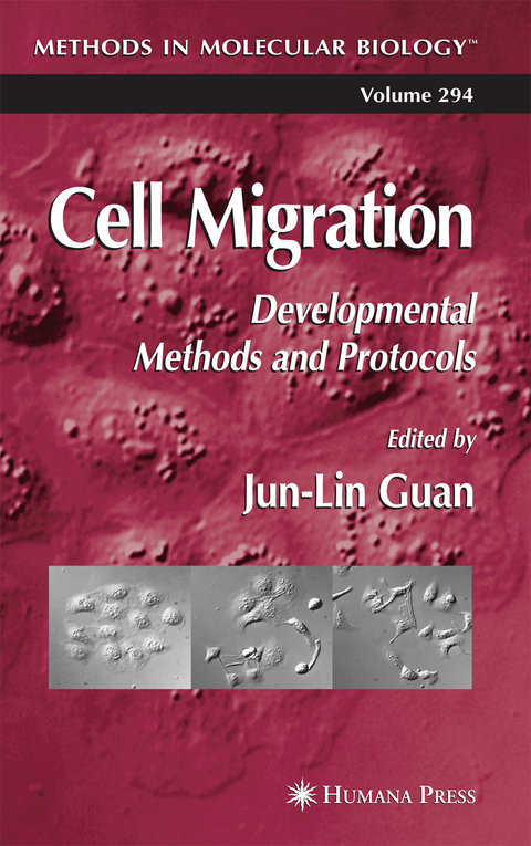 Cell Migration - 