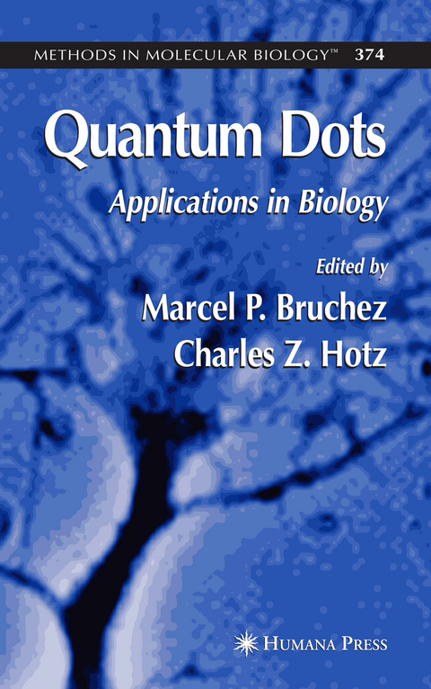 Quantum Dots - 