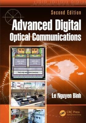 Advanced Digital Optical Communications - Le Nguyen Binh