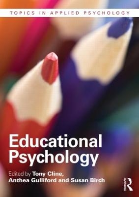 Educational Psychology - 