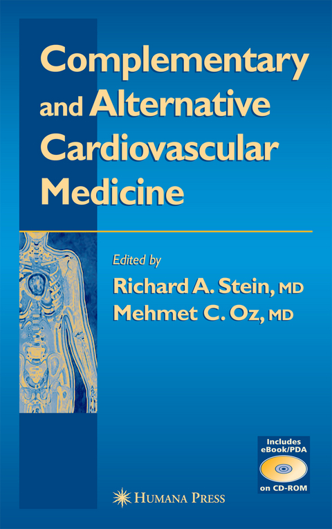 Complementary and Alternative Cardiovascular Medicine - 