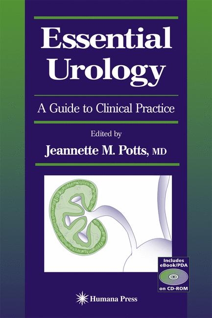 Essential Urology - J. Potts