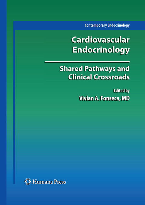 Cardiovascular Endocrinology: - 