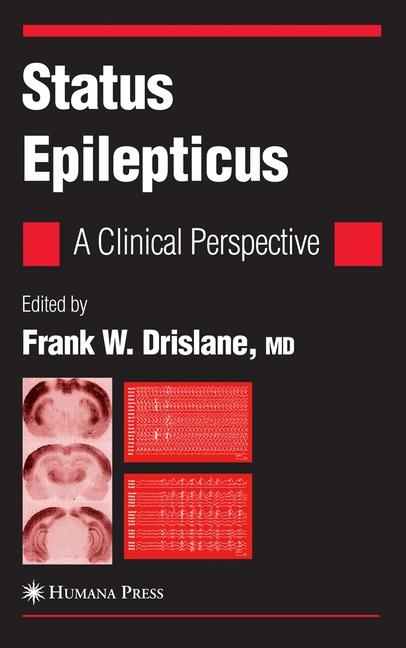 Status Epilepticus - 