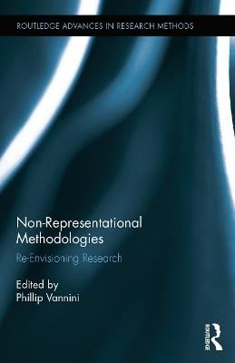 Non-Representational Methodologies - 