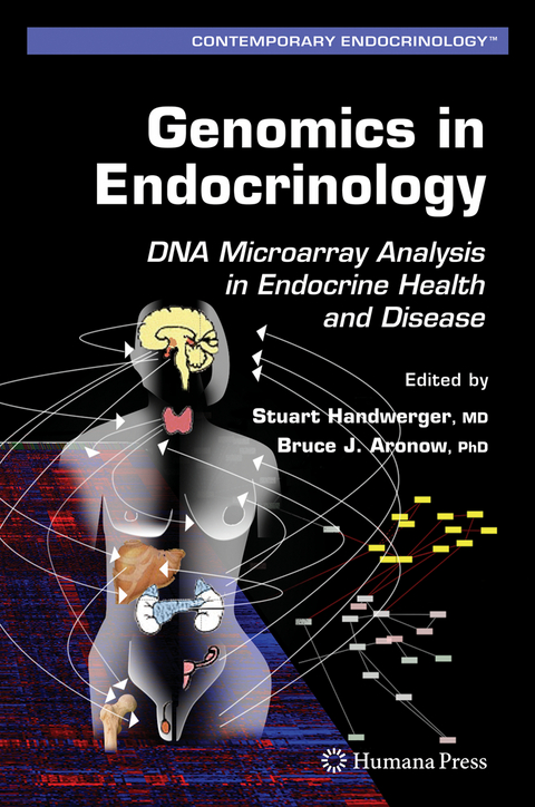Genomics in Endocrinology - 