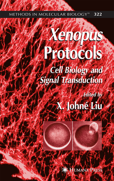 Xenopus Protocols - 
