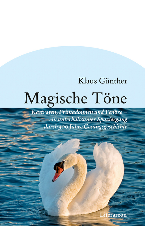 Magische Töne - Klaus Günther