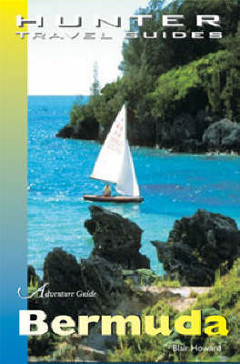 Adventure Guide to Bermuda - Blair Howard