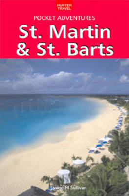St. Martin and St. Barts - Lynne Sullivan