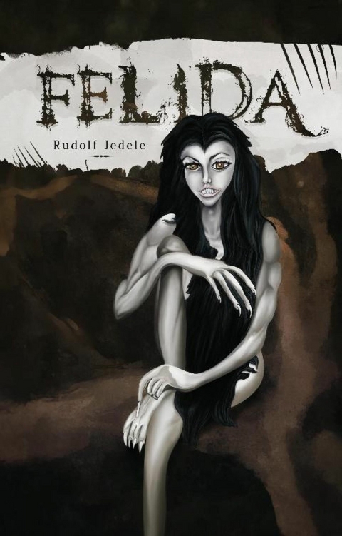 Felida - Rudolf Jedele