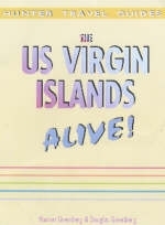 US Virgin Islands Alive! - Harriet Greenberg, Douglas Greenberg