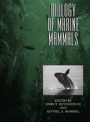 Biology of Marine Mammals - John E. Reynolds