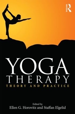 Yoga Therapy - 