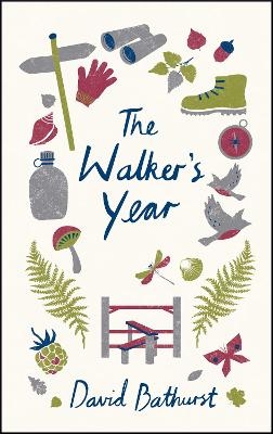 The Walker's Year - David Bathurst