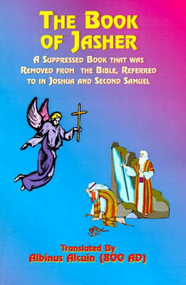 Book of Jasher - 