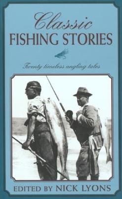 Classic Fishing Stories - 