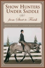 Show Hunters Under Saddle - Melissa Sexton, Lynda Bloom Layne