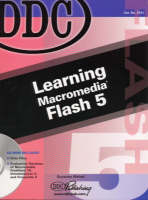 DDC Learning Macromedia Flash 5 - Suzanne Weixel