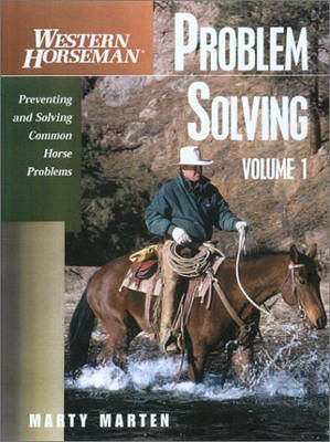 Problem Solving - Marty Marten