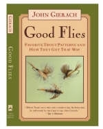 Good Flies - John Gierach