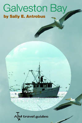 Galveston Bay - Sally Antrobus