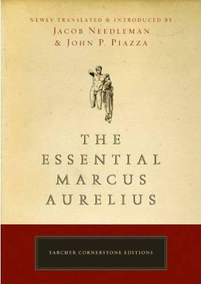 Essential Marcus Aurelius