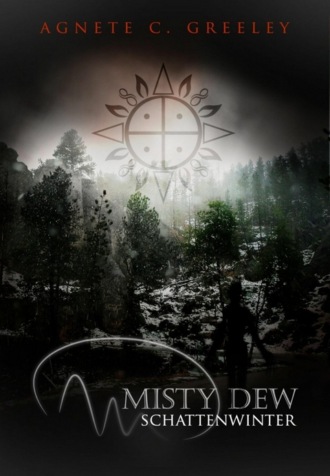 MISTY DEW 2 - Agnete C. Greeley
