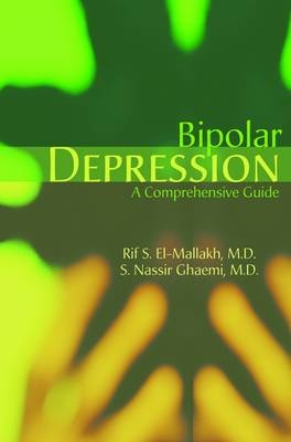 Bipolar Depression - 