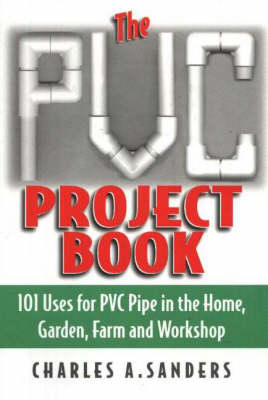PVC Project Book - Charles A Sanders