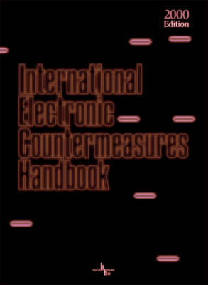 International Electronic Countermeasures Handbook -  Journal of Electronic Defense