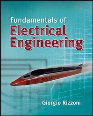 Fundamentals of Electrical Engineering - Giorgio Rizzoni