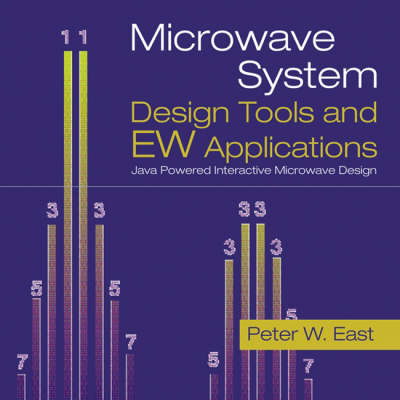 Microwave Design Tools and EW Applications - Peter W. East