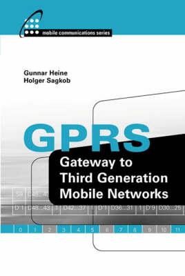 GPRS - Gunnar Heine, Holger Sagkob