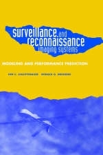 Surveillance and Reconnaissance Systems - Jon C. Leachtenauer, Ronald G. Driggers
