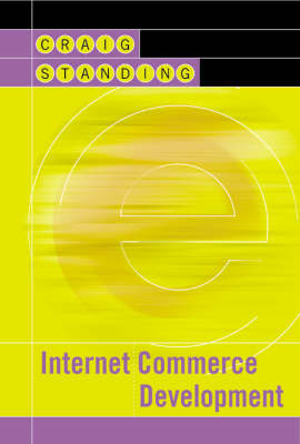 Internet Commerce Development - Craig Standing