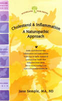 Cholesterol and Inflammation - Jane Semple