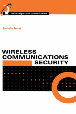 Wireless Communications Security - 