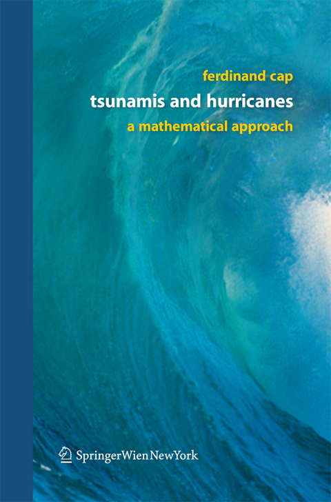 Tsunamis and Hurricanes - Ferdinand Cap