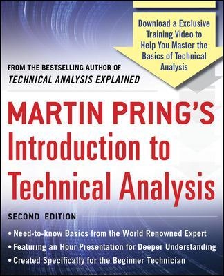 Martin Pring's Introduction to Technical Analysis - Martin Pring