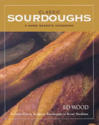 Classic Sourdoughs - Ed Wood
