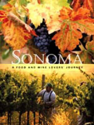 Sonoma - Robert Holmes, Jennifer Barry