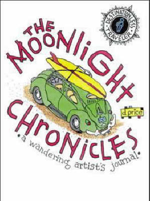 The Moonlight Chronicles - Dan Price