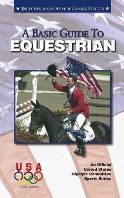 Basic Guide to Equestrian - Suzanne Ledeboer